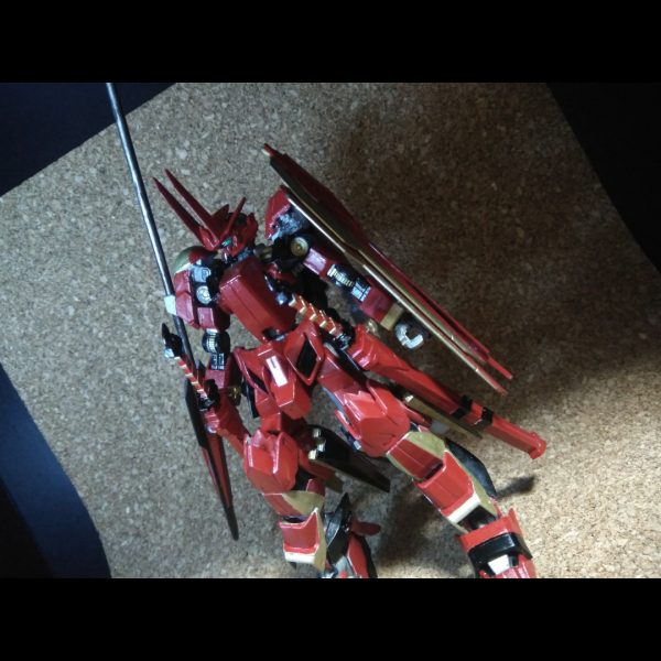 アンドロマリウス