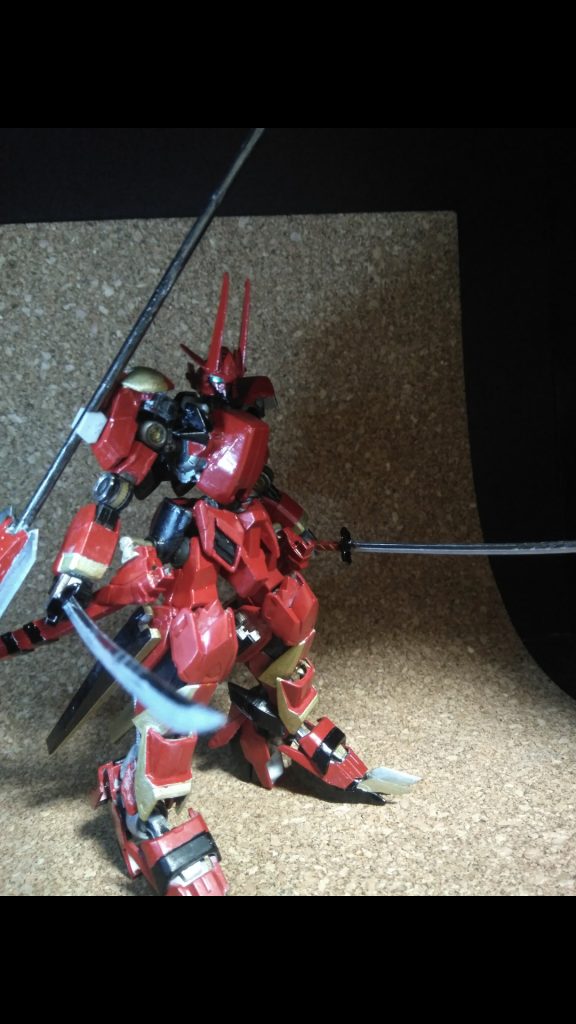 アンドロマリウス–4枚目/制作者：@huri_burakku