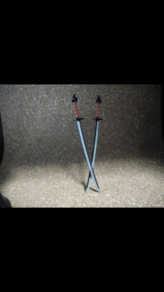 アンドロマリウス–5枚目/制作者：@huri_burakku