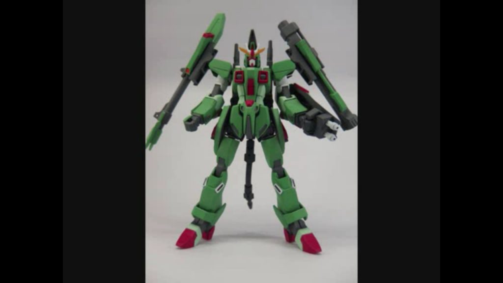 SEEDdestiny三馬鹿改造機–4枚目/制作者：やすしおすし