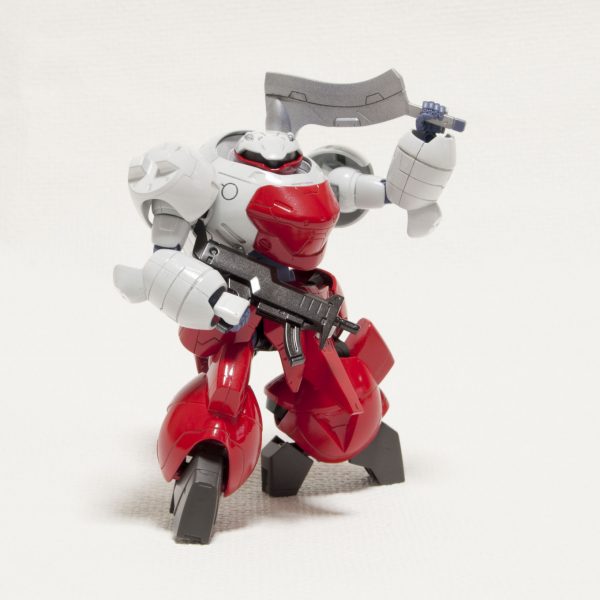 ランド・マンロディ