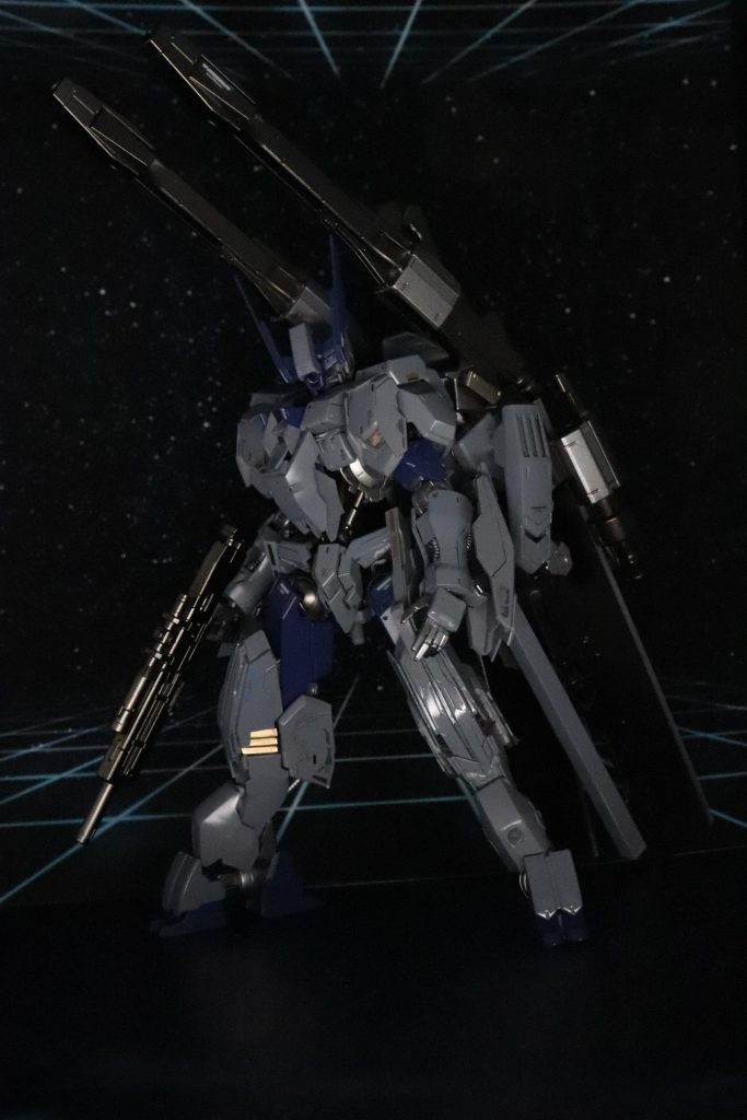 フラウロス・オリジン–3枚目/制作者：あぬびすん @anubisnn