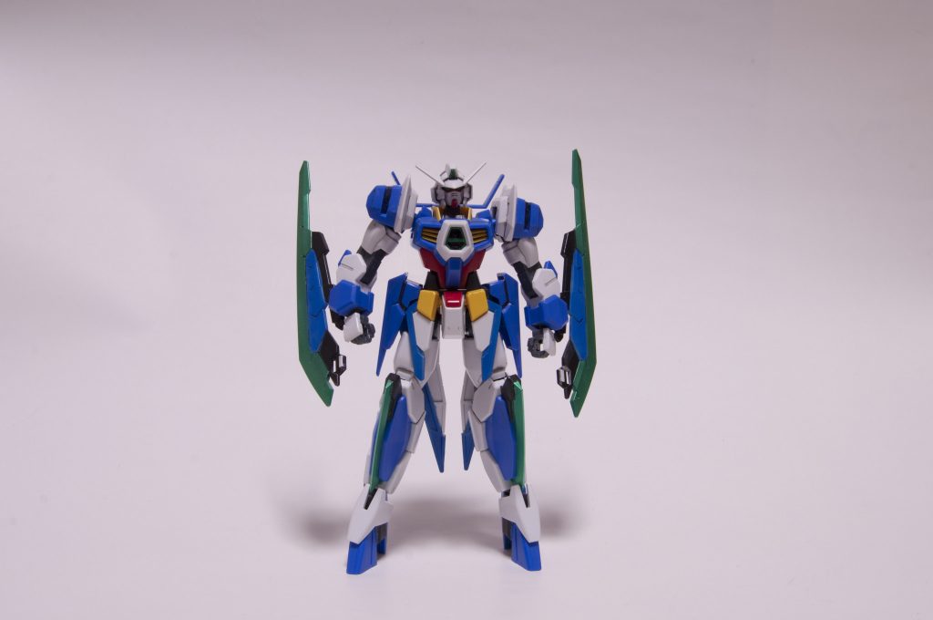 AGE-1 レイザー–5枚目/制作者：@peneronke