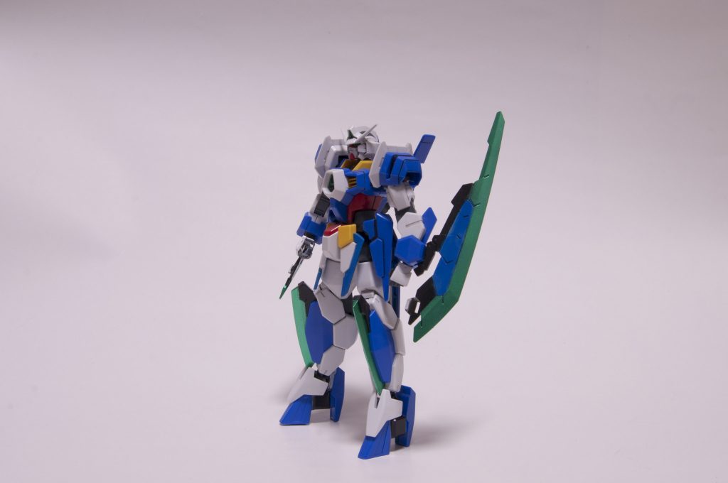 AGE-1 レイザー–4枚目/制作者：@peneronke