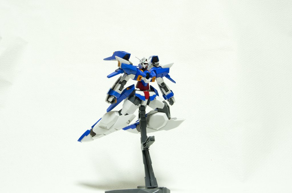 ガンダムAGE-2アナザーノーマル–2枚目/制作者:@peneronke