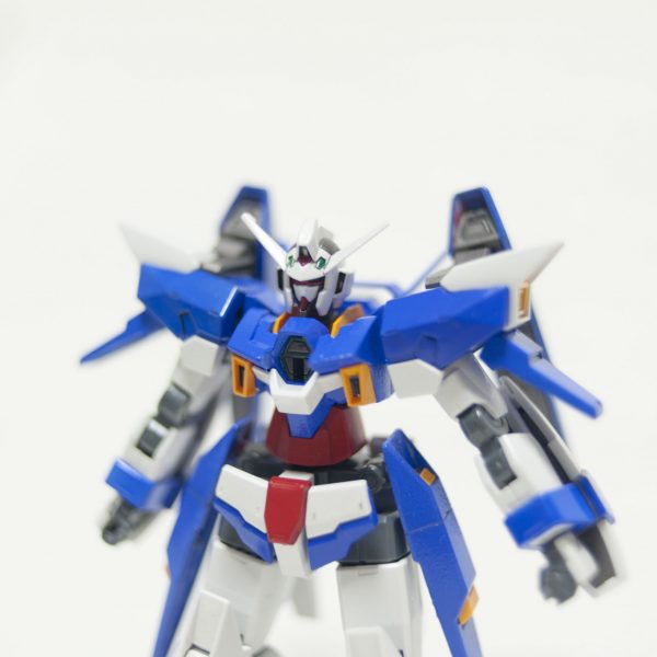 ガンダムAGE-2アナザーノーマル