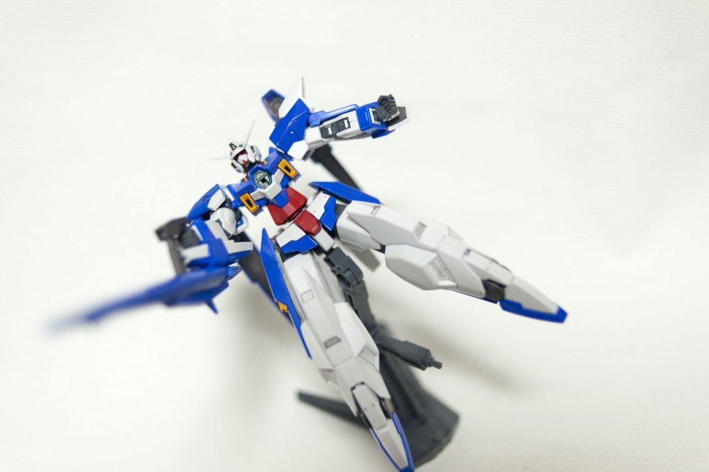 ガンダムAGE-2アナザーノーマル–3枚目/制作者:@peneronke