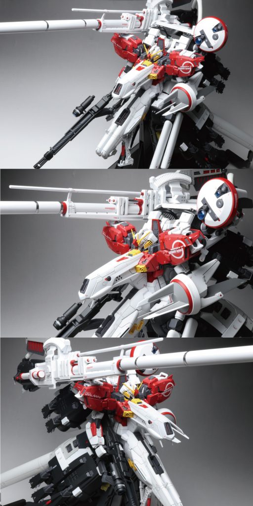 MG PLAN303E ディープストライカー–3枚目/制作者：nao