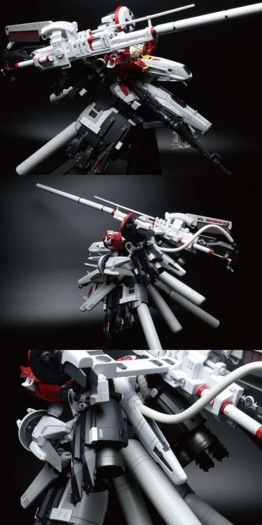 MG PLAN303E ディープストライカー–5枚目/制作者：nao