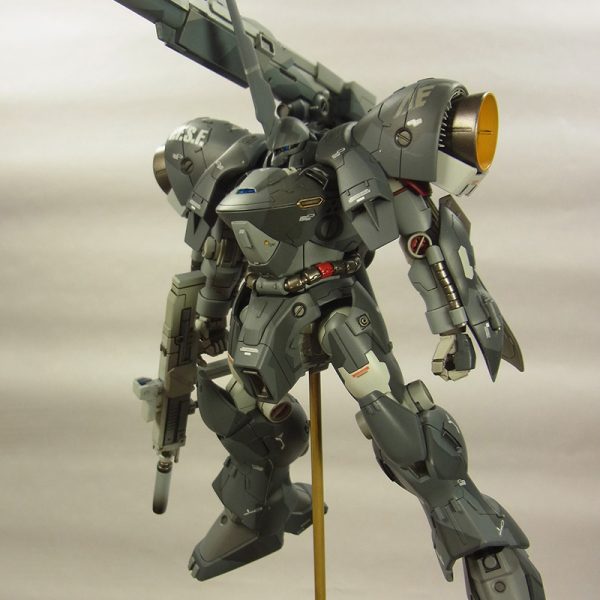 ガーベラ・テトラ