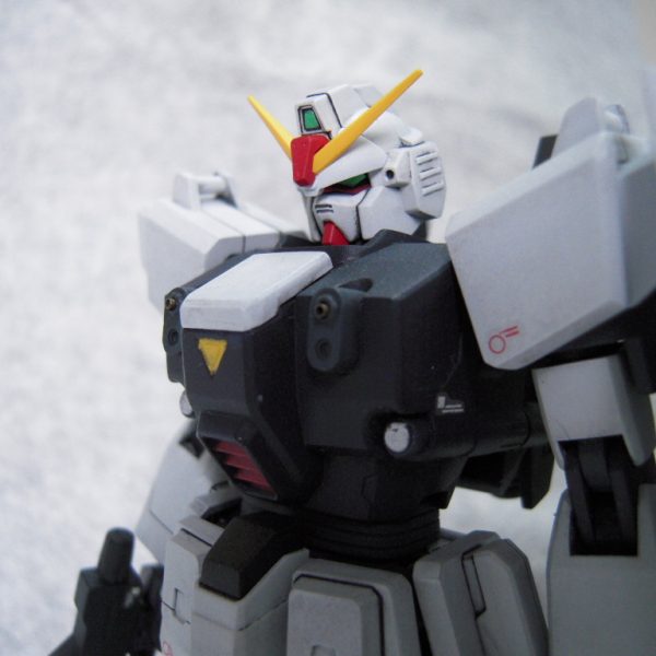 HGUC ブルーディスティニー3号機(083)