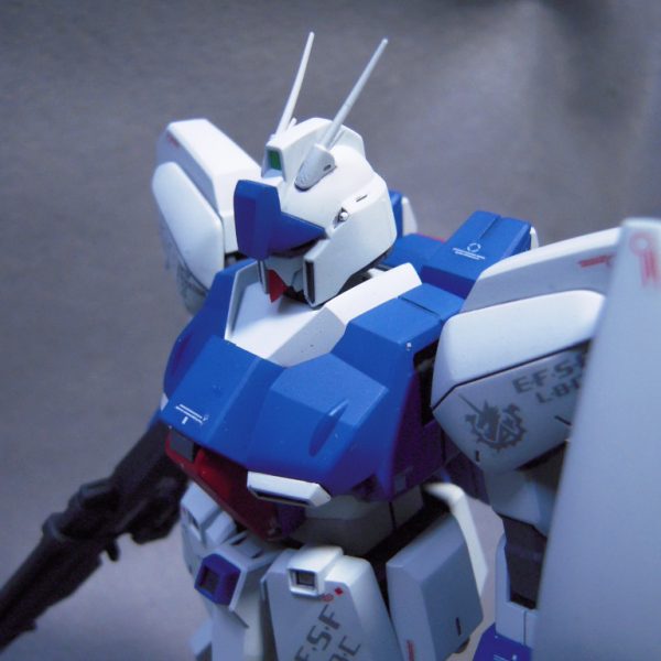 HGUC リ・ガズィ