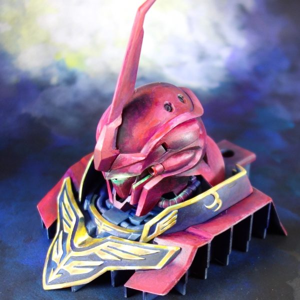 シナンジュ ヘッドディスプレイ