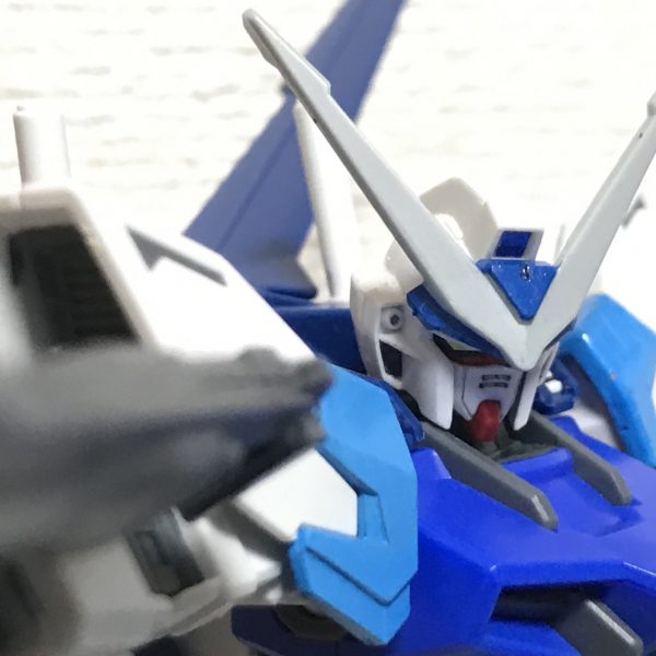 ストライクガンダム ヘヴンズブルー