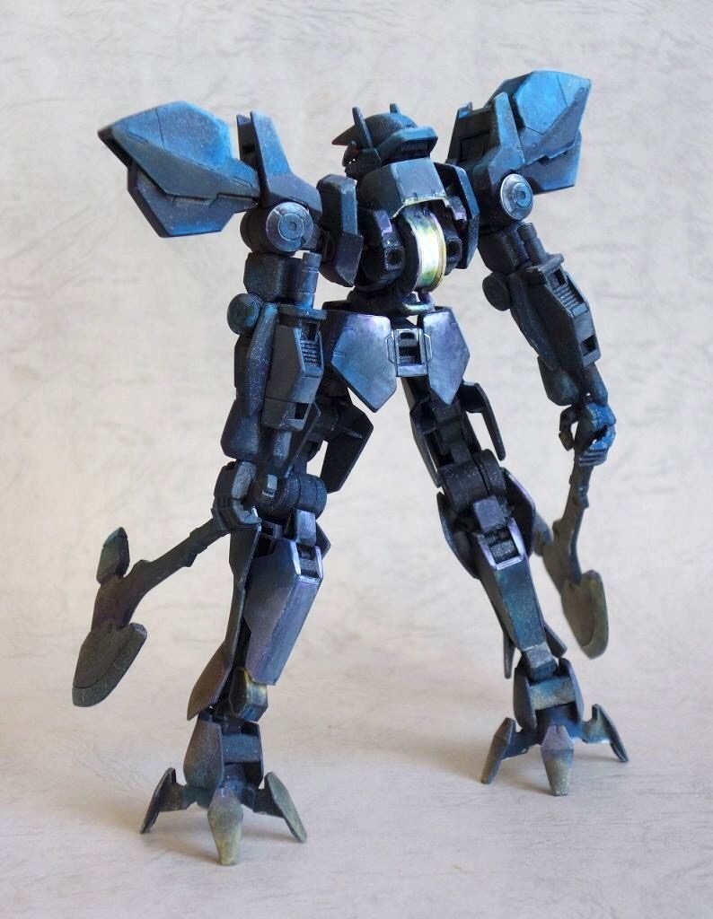 HG グレイズアイン–6枚目/制作者：@館長