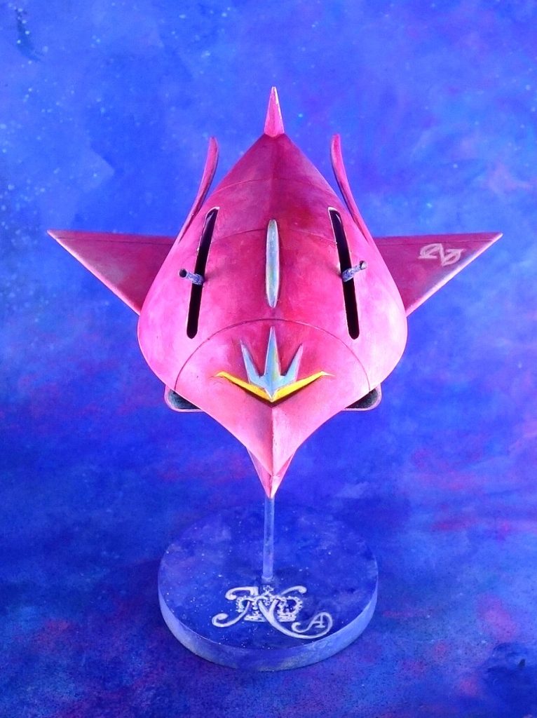 エルメス 安室奈美恵機–3枚目/制作者：@館長