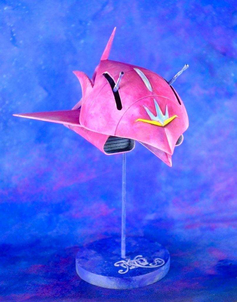 エルメス 安室奈美恵機–4枚目/制作者：@館長