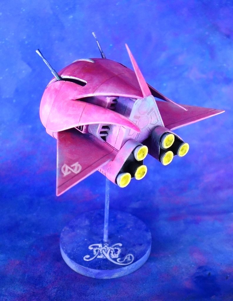 エルメス 安室奈美恵機–5枚目/制作者：@館長