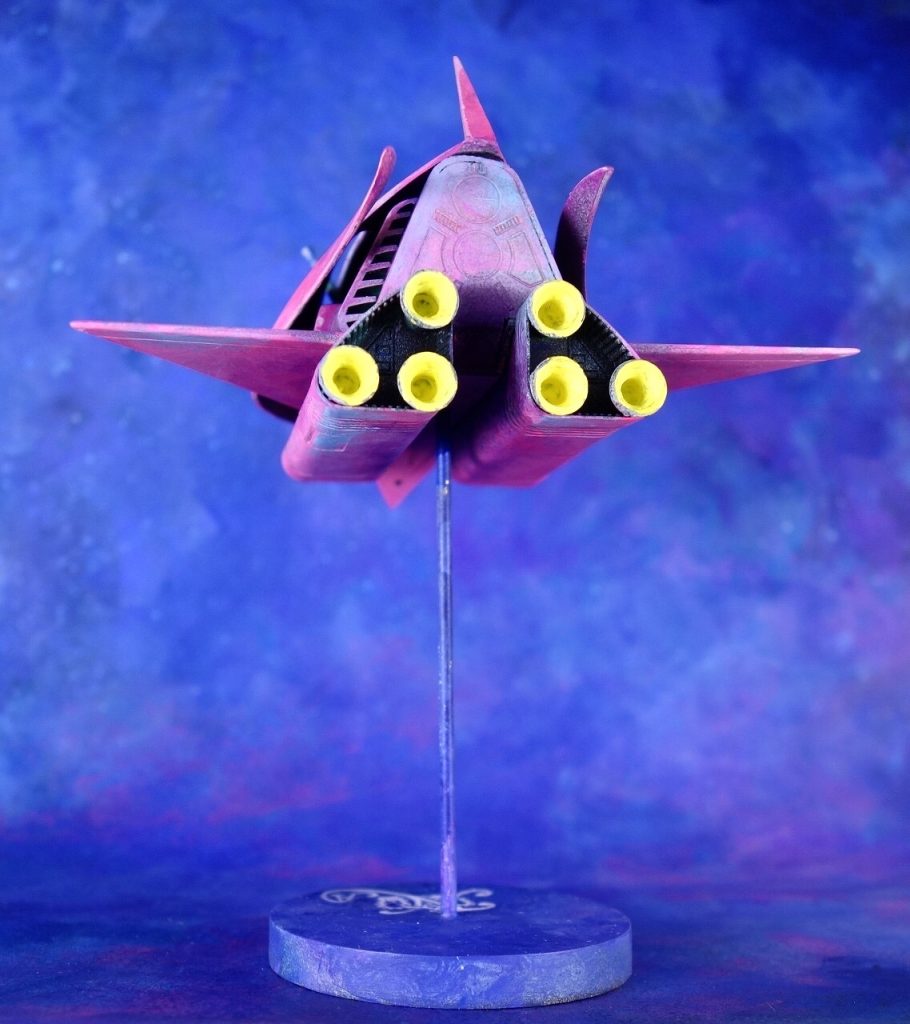 エルメス 安室奈美恵機–6枚目/制作者：@館長