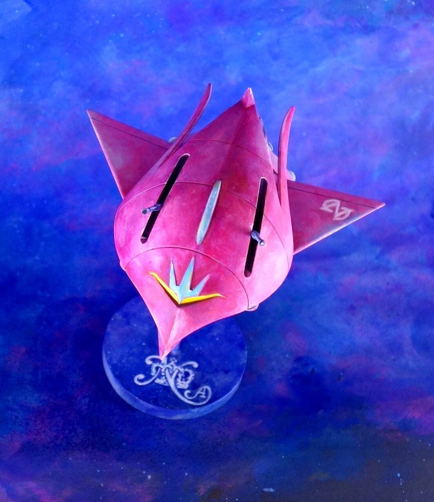 エルメス 安室奈美恵機–7枚目/制作者：@館長