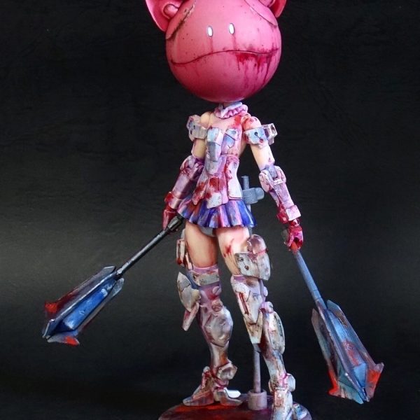 モモハロ （ハロプラ）