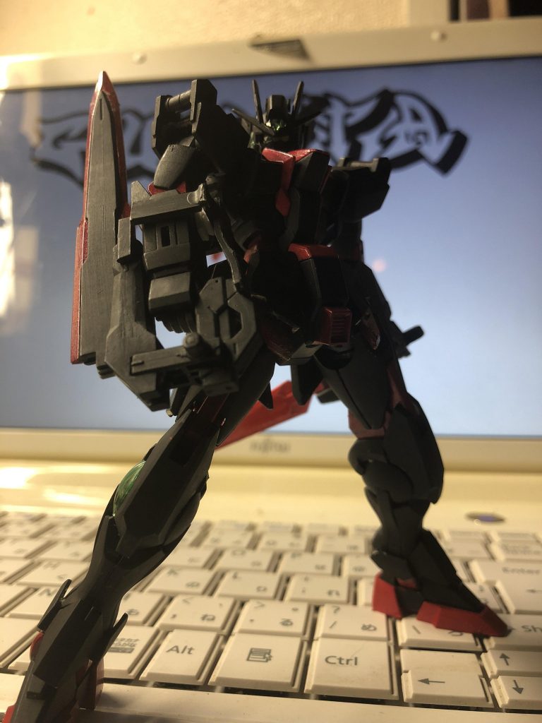 インパルス.ゼータ.エクシアリペア2.で攻めていこうかと