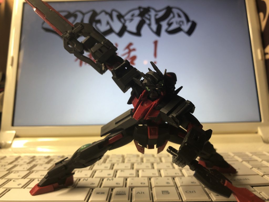 復活のG–3枚目/制作者：UST