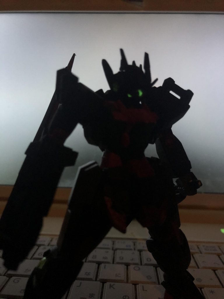 復活のG–5枚目/制作者：UST