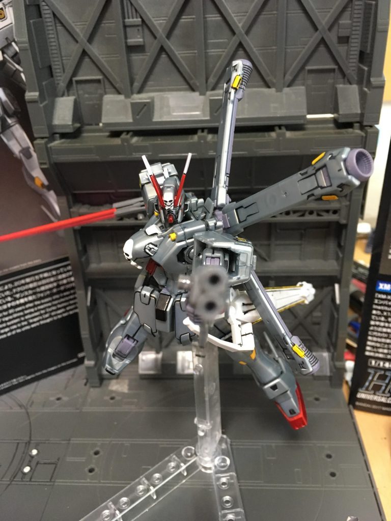 やっぱりカッコいい