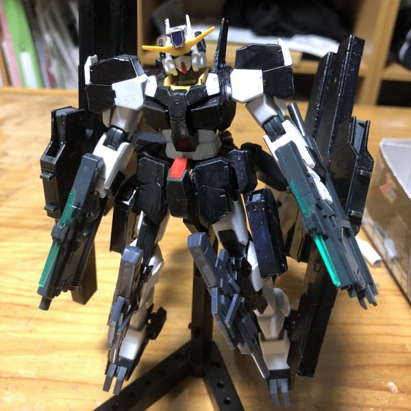 サバーニャシュートストライト