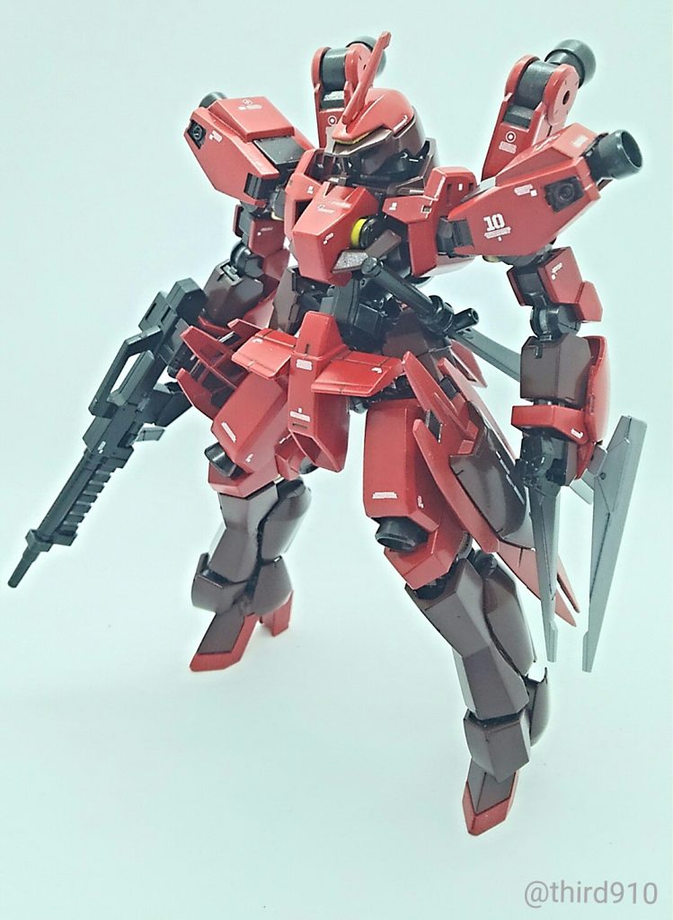 加工は合わせ目消し程度です.