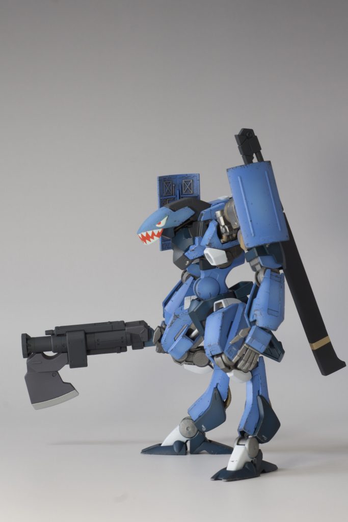 STH-03　百戦–2枚目/制作者：こわ