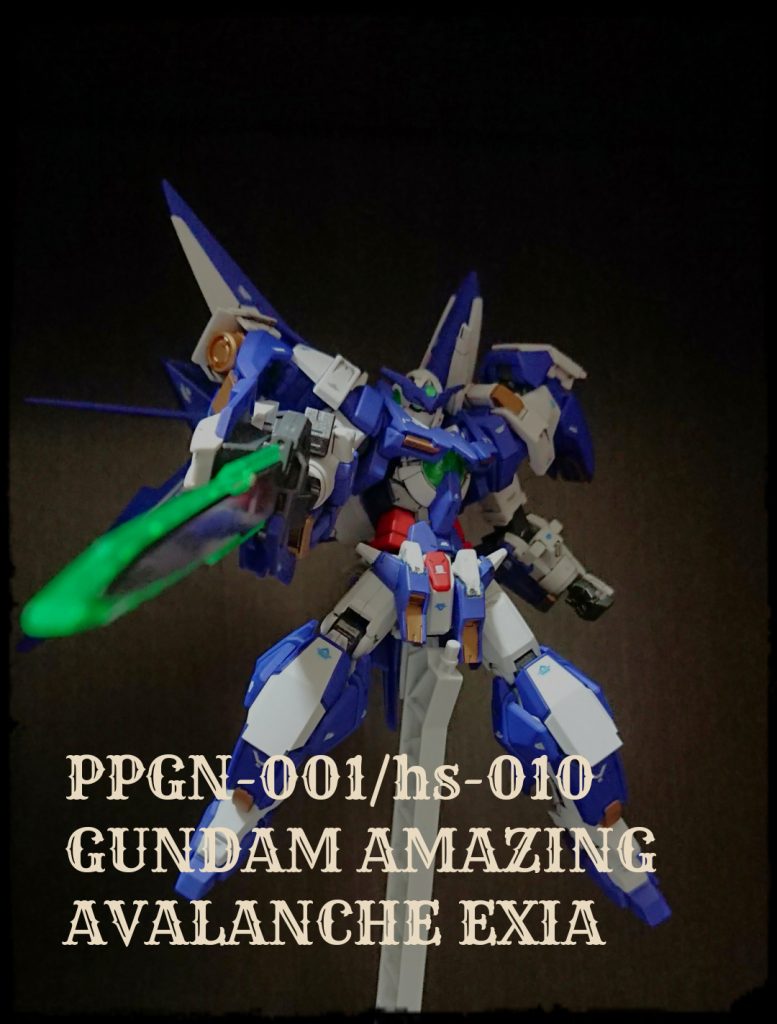 (おまけ)
没にしたトップ画像。
背景を黒にしてみました。