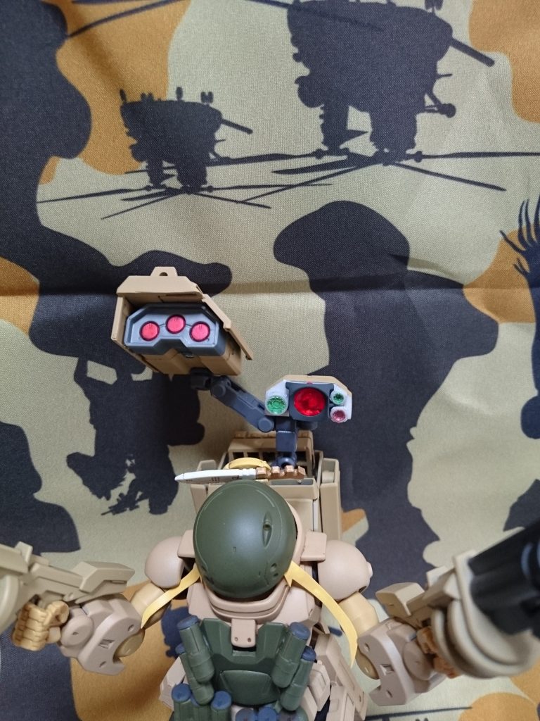 MSミサイル&サイト。