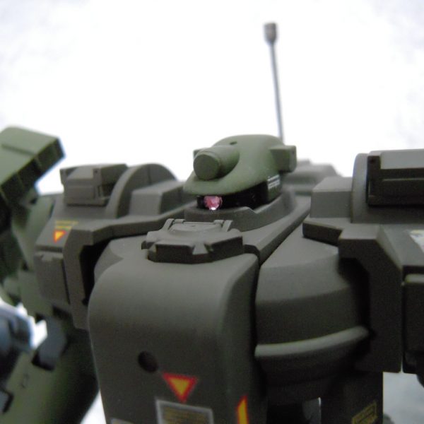 HG ティエレン地上型