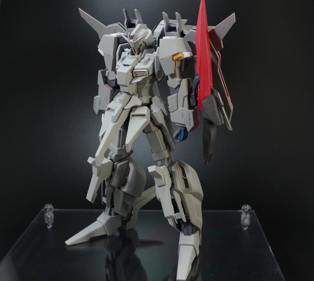 1/144 量産型Zガンダム　ガレージキット　ジャンク 藤田一己 ガンダム デザイン 1/144 藤田版 Zガンダム ガレージ
