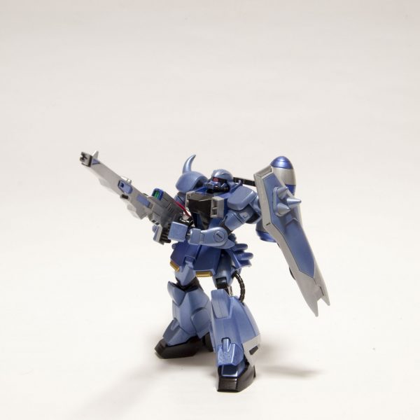 ガナー ザクウォーリア