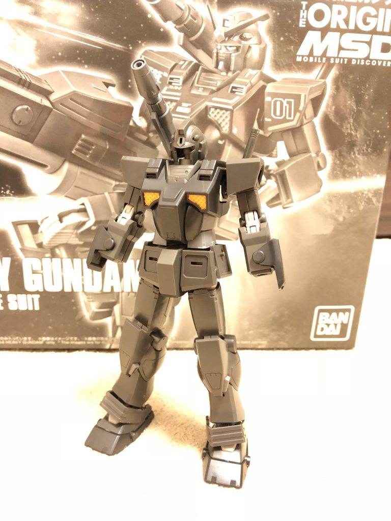 素組は外しづらそうなところはしてません。後ハメを考えながらやりました。