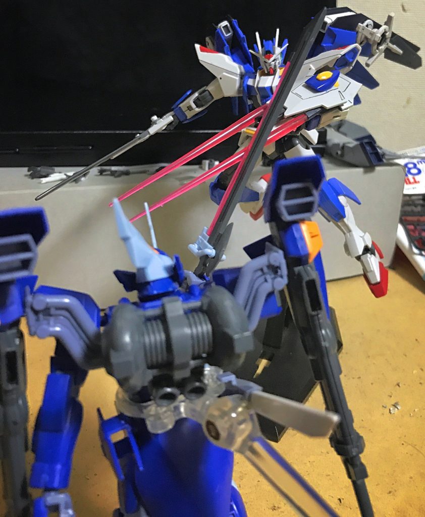 ダブルオーダイバーウイングライトエース–7枚目/制作者：山葵 和佐比