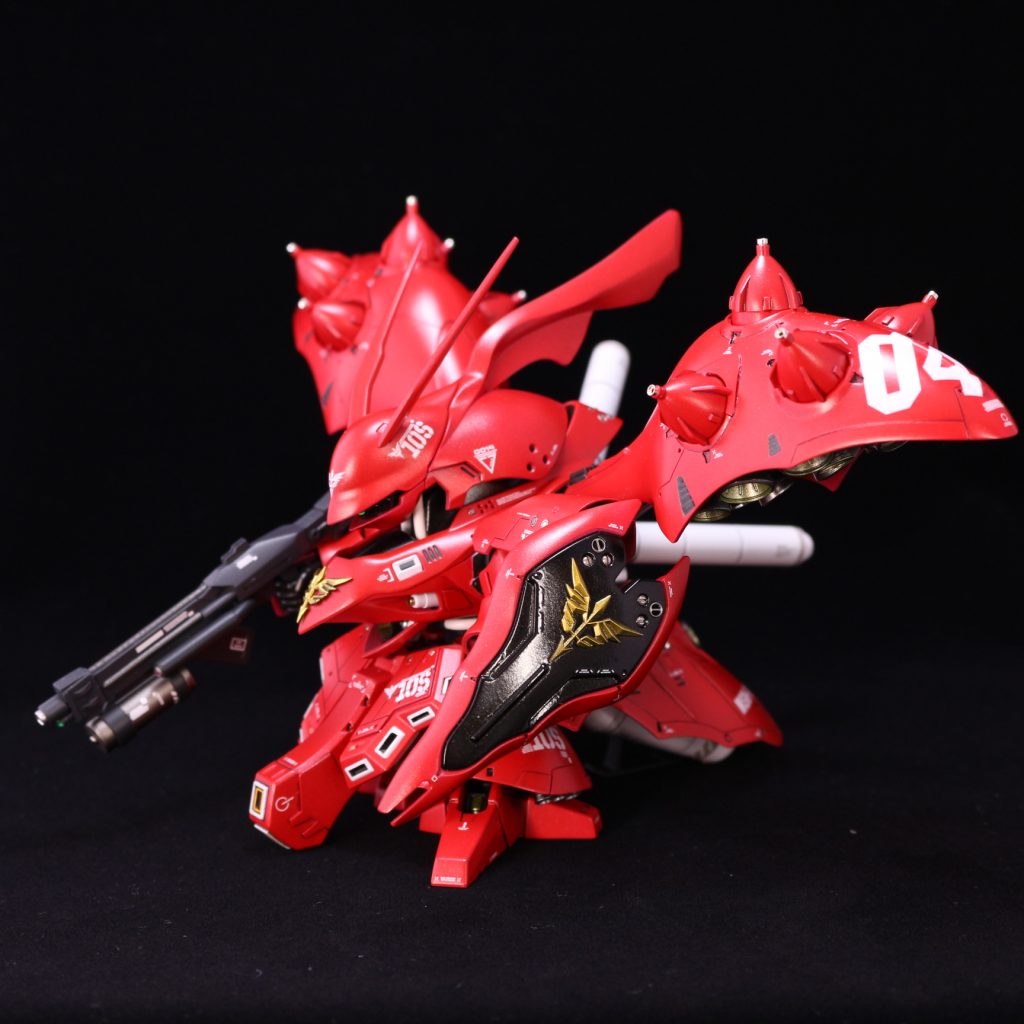 SDナイチンゲール–3枚目/制作者：@soraso20032006