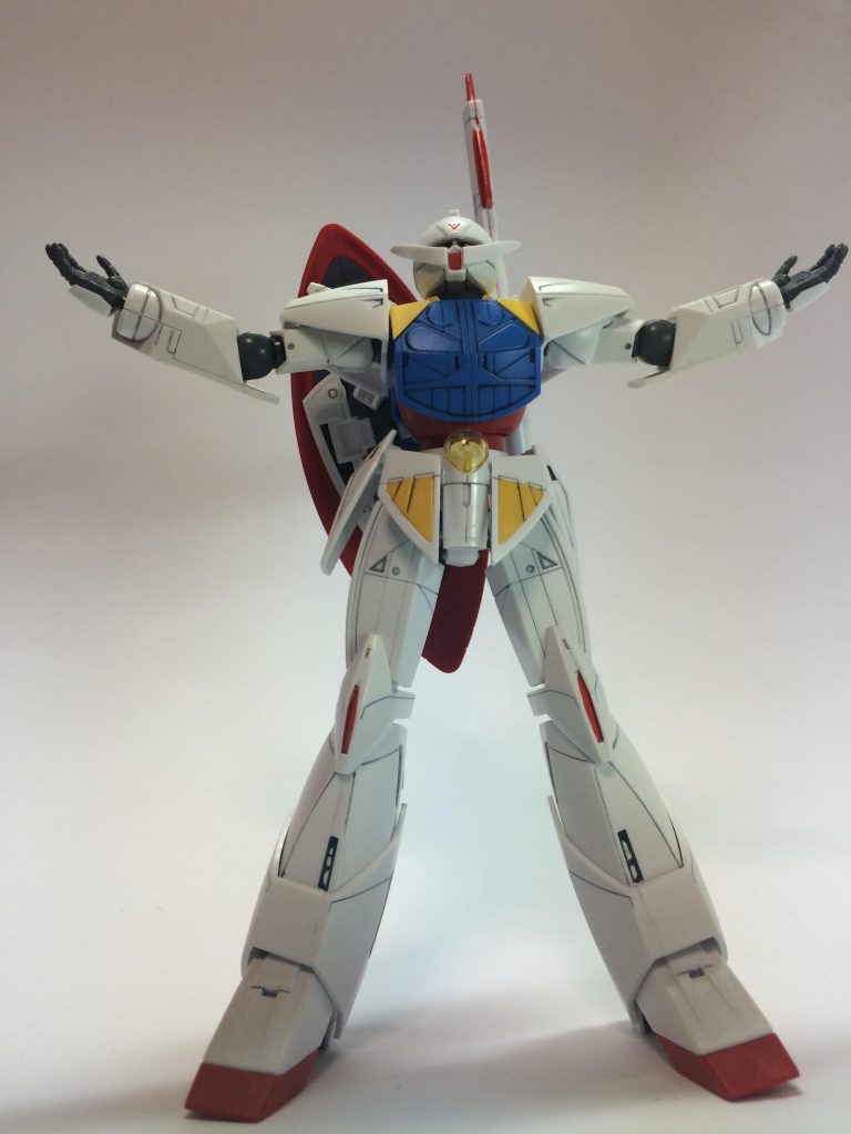 というわけで自分のGUNSTAさん初投稿の思い入れの深い作品でした