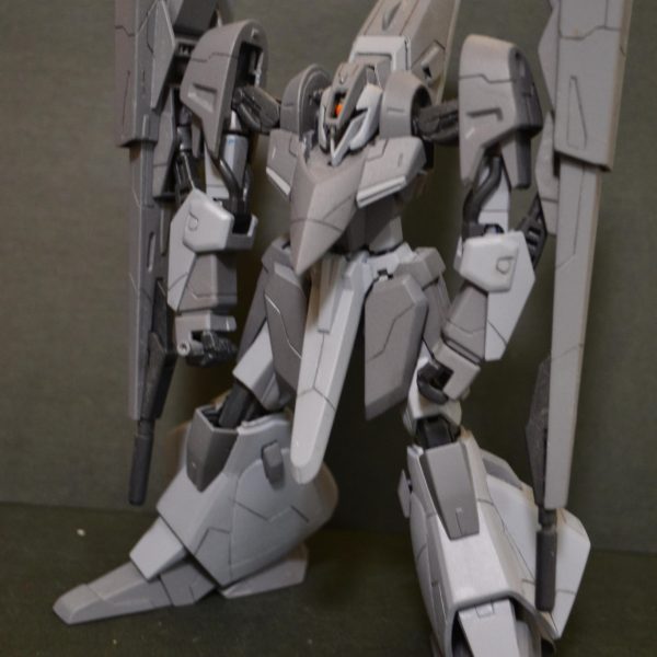 ロービジギャプラン