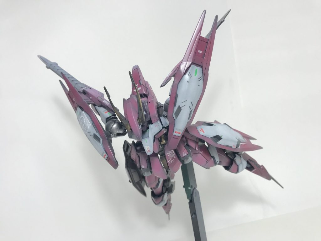 飛行状態 かなり上手く撮れました