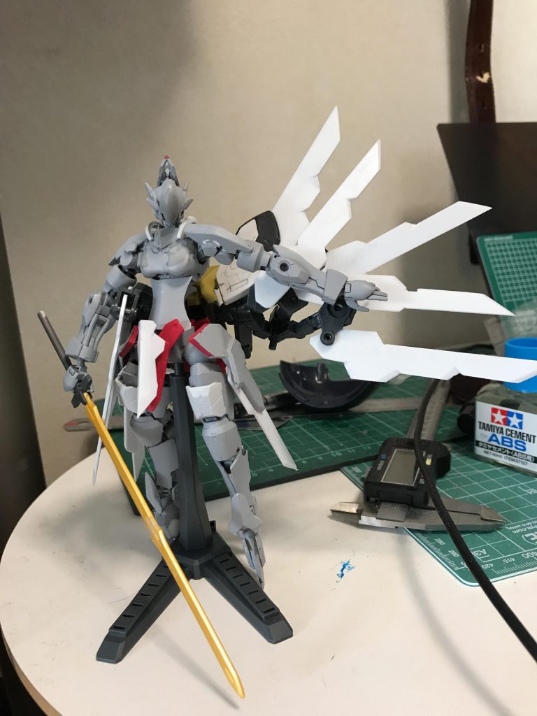 結果こうなりました