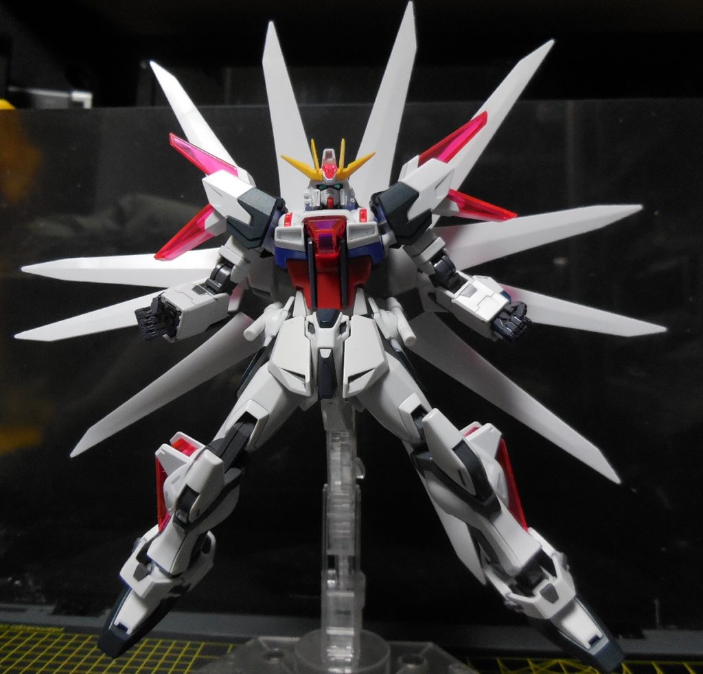 ブラックライトなし