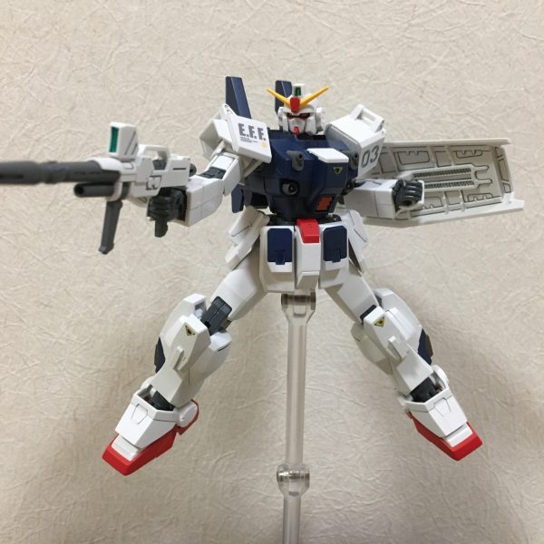 ブルーディスティニー3号機