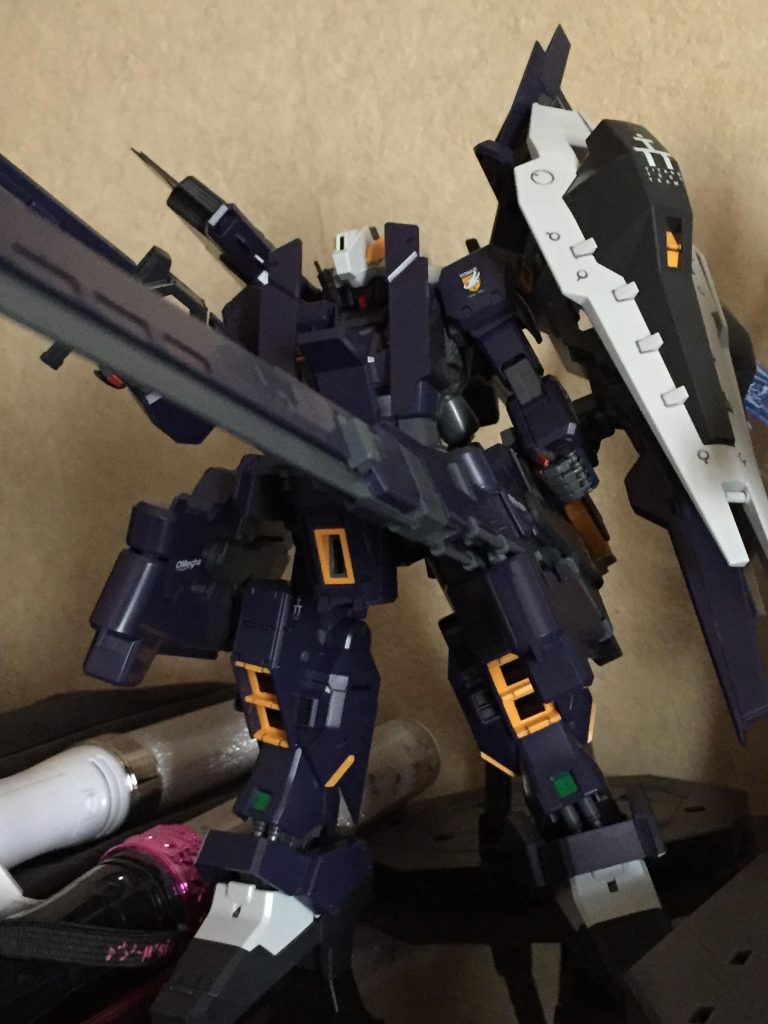 MGフルドド＋α–5枚目/制作者：やぱんぐ