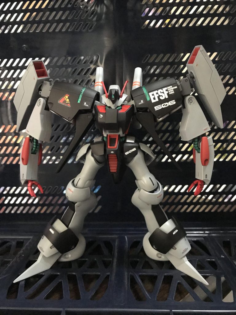 バイアランMA–3枚目/制作者：真樹京介