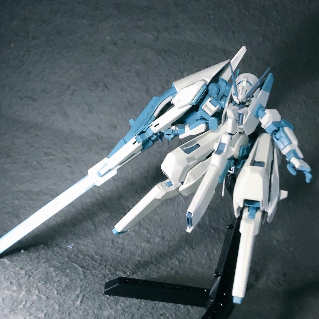 お気に入りのポーズ