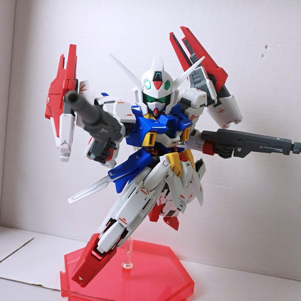 SD AGE-2DB–4枚目/制作者：Jchern